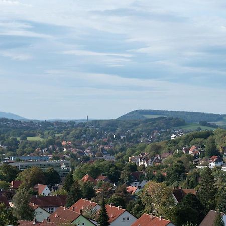 Apartmán Harzsight180 Bad Harzburg Exteriér fotografie