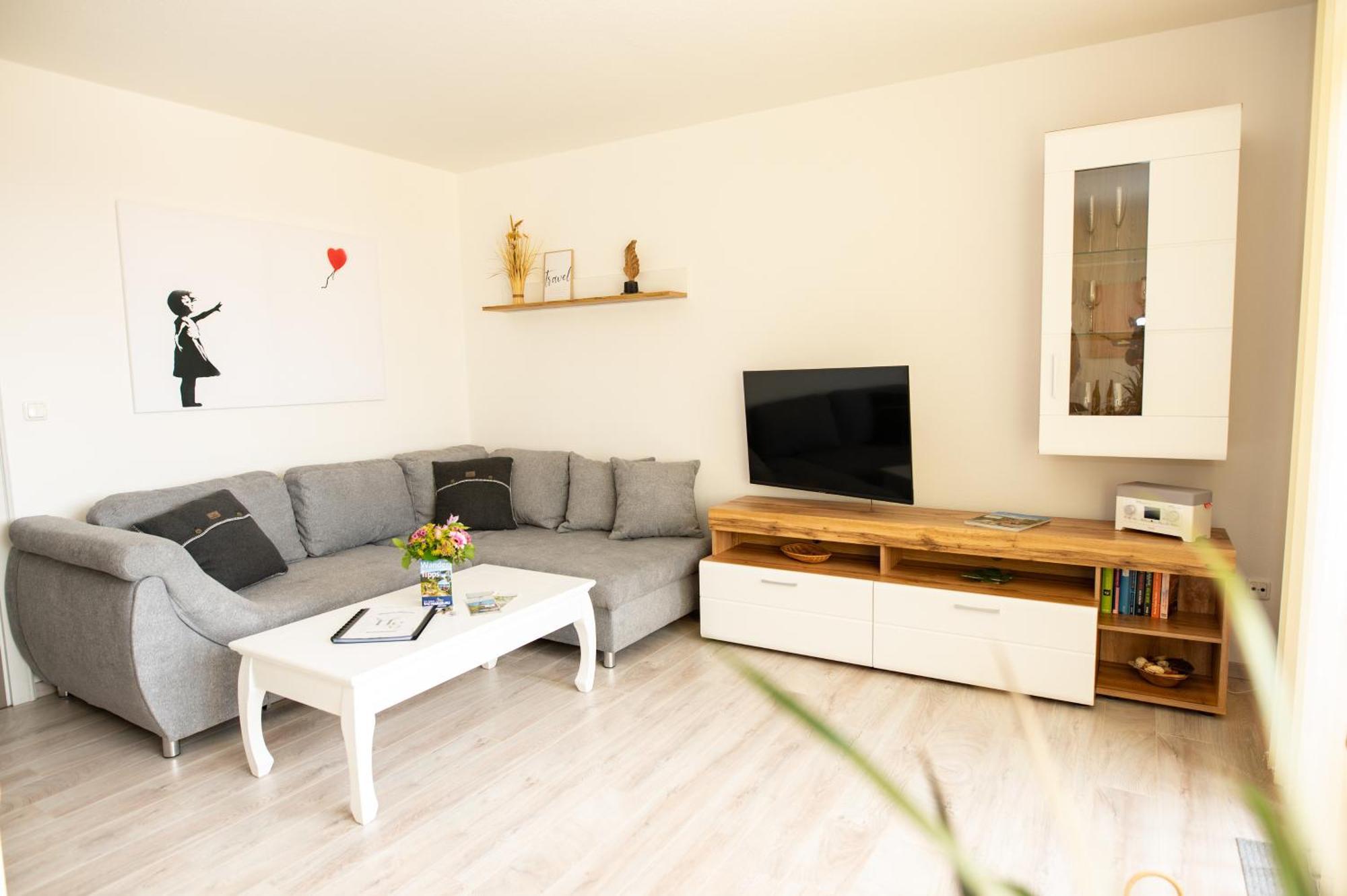 Apartmán Harzsight180 Bad Harzburg Exteriér fotografie